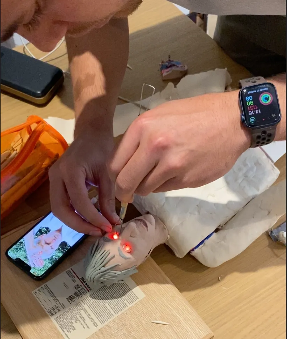 Mechanical Details and Joints