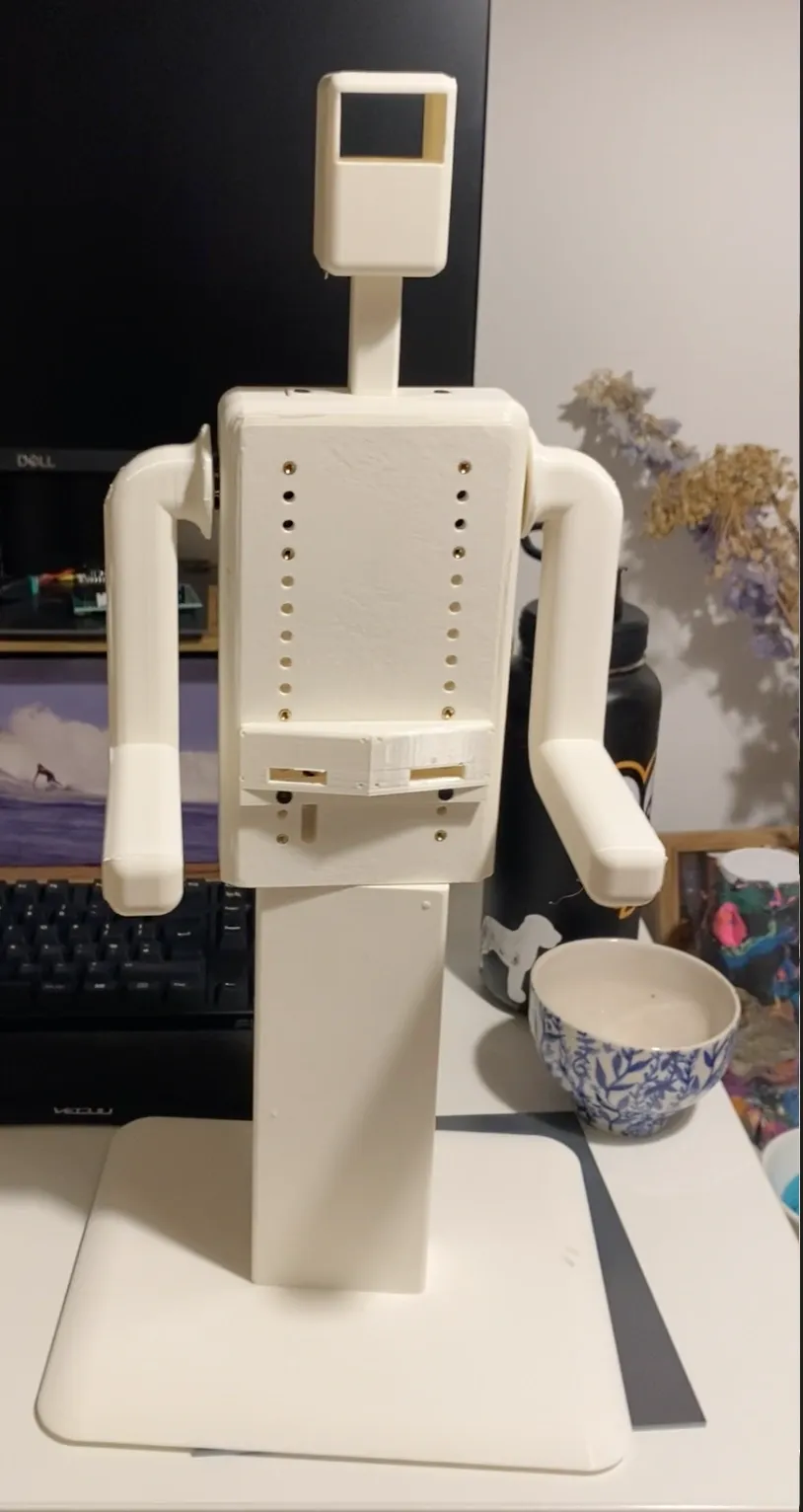 Technical Components