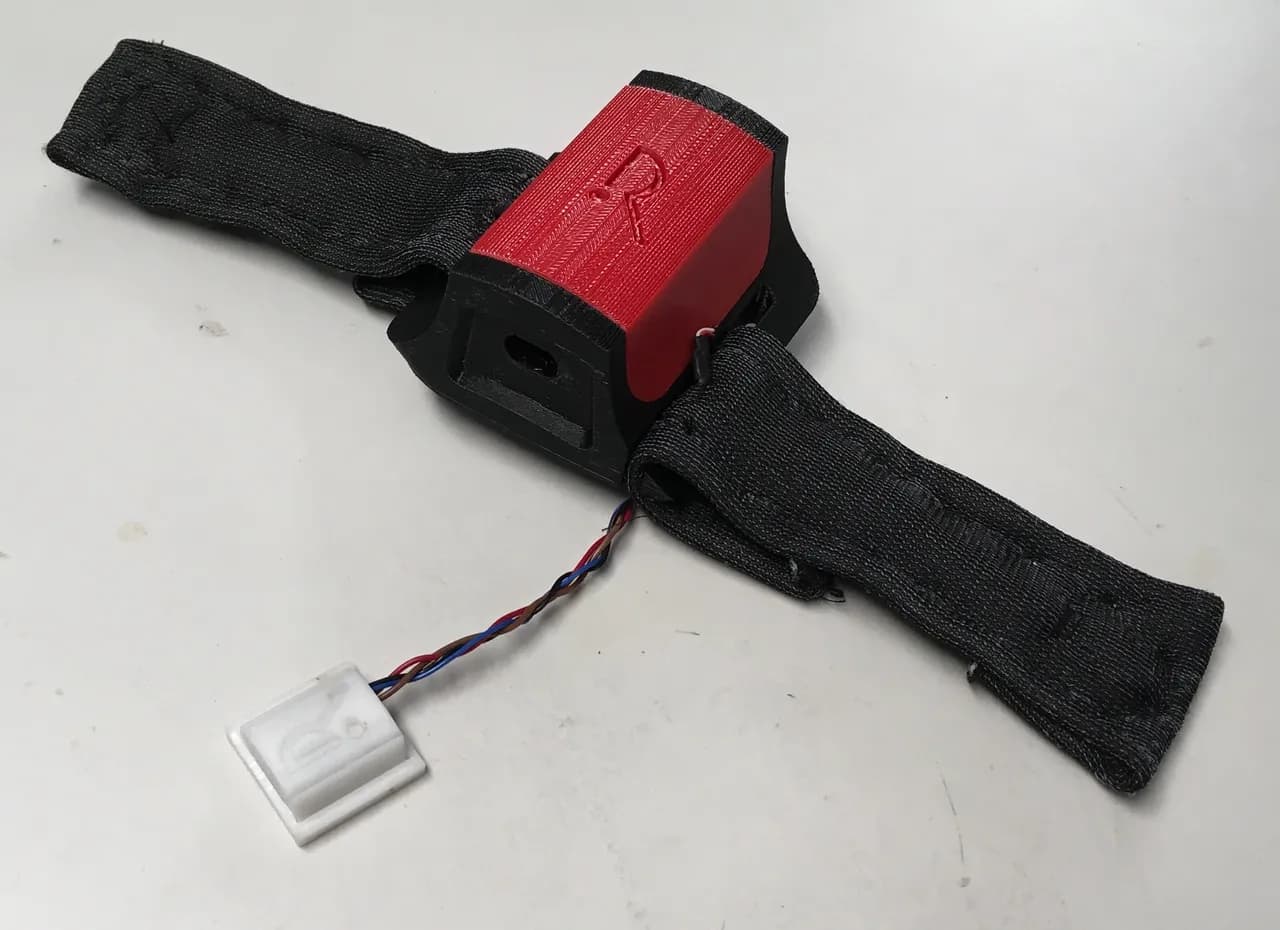 Haptic Feedback System