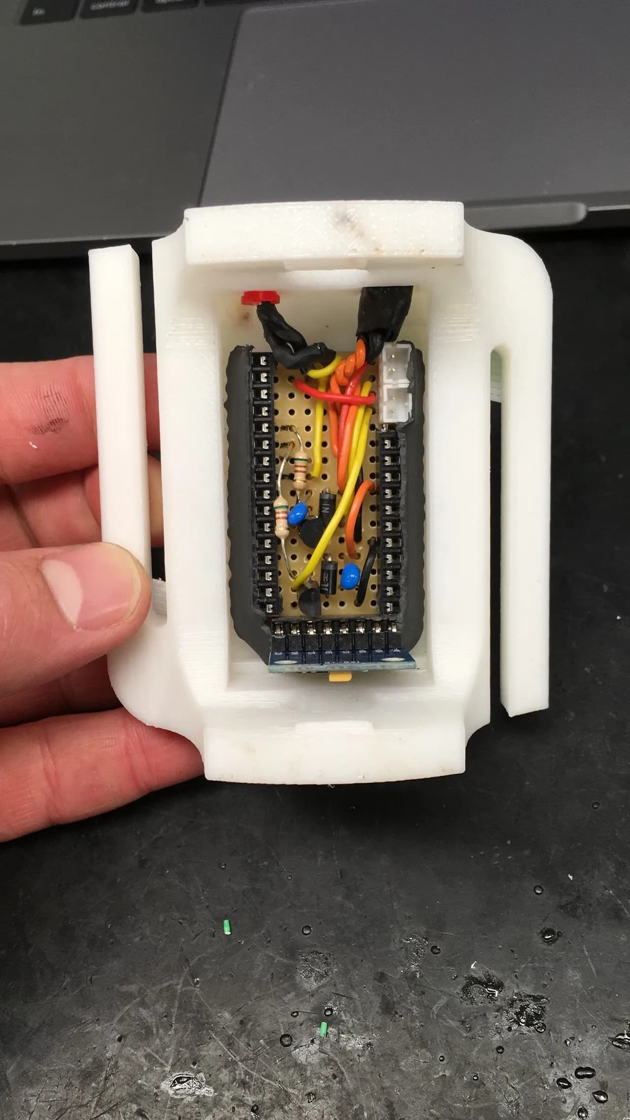 System Setup and Configuration