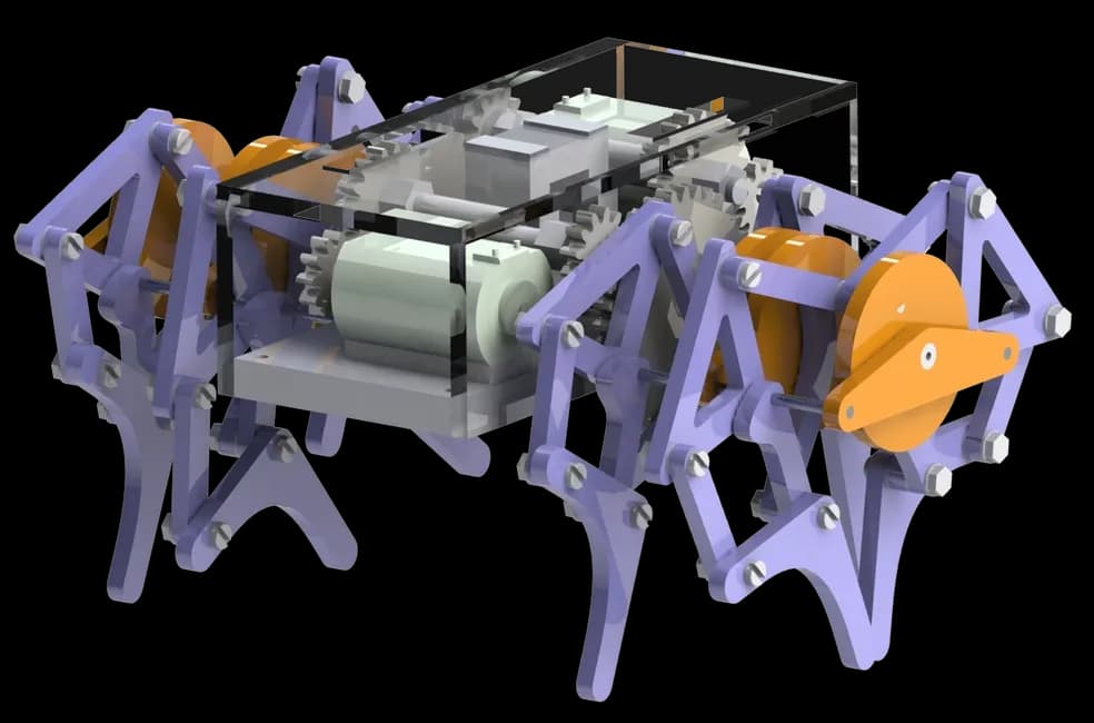 Engineering Design Pattern