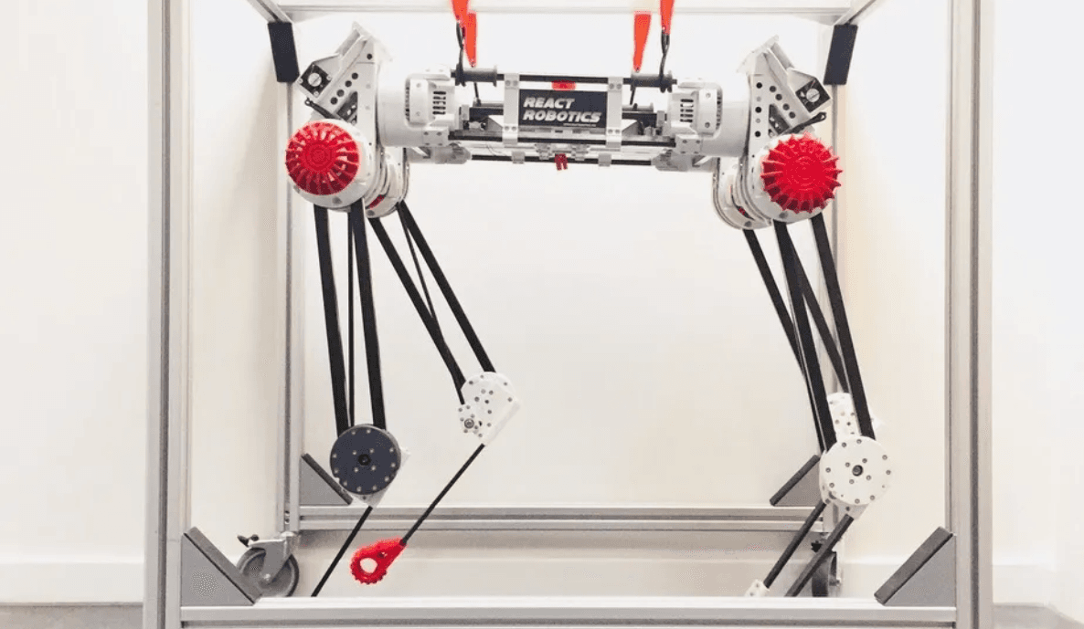Hardware Assembly Details